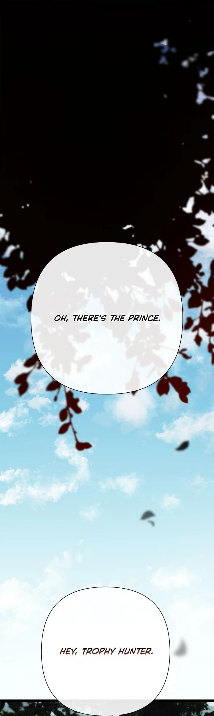 The Problematic Prince, Chapter 91 image 01